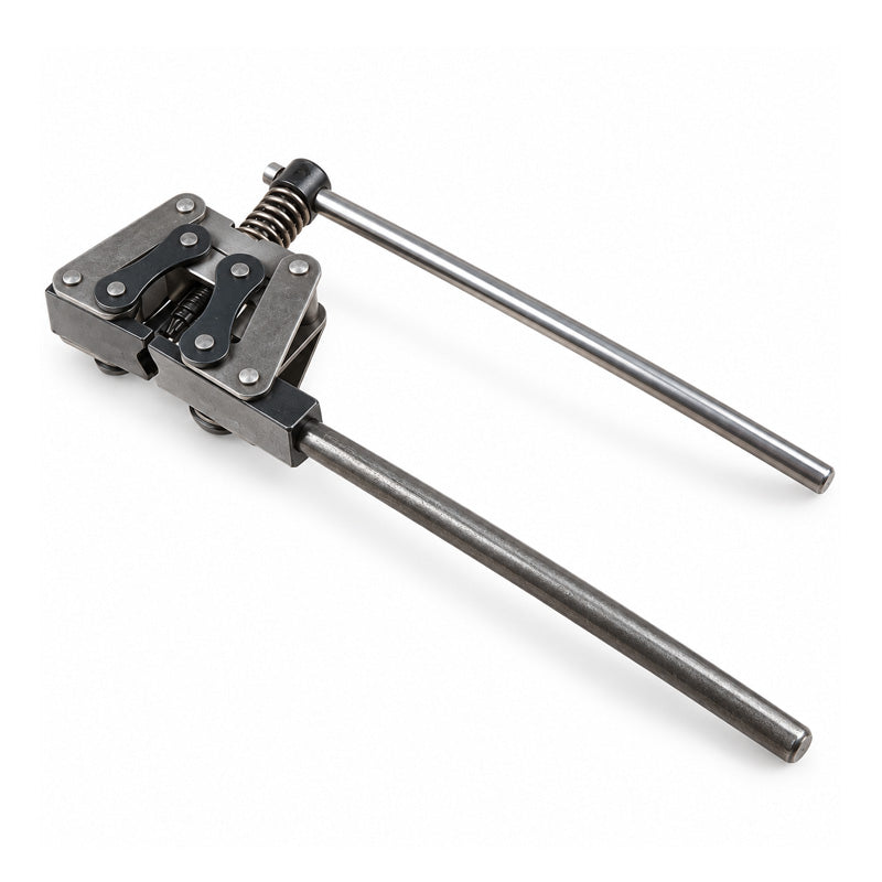 Renold Chain Breaker / Bearing Pin Extractor for 3/4 to 1-1/4 Inch Pitch Chain
