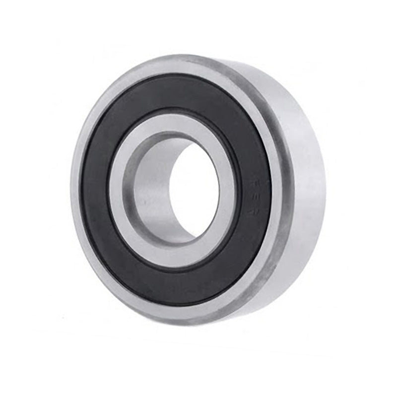 43132RS Budget Sealed Double Row Deep Groove Ball Bearing 65x140x48mm