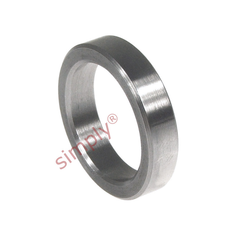Spacer Narrow Section for Steering Head Set Taper Roller Bearing Spacer Taper Conversion C50-90 22.5x30x6.5mm