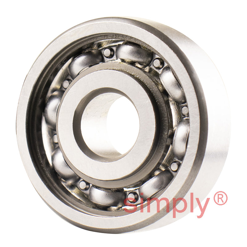 Major Brand 639 Open Type Deep Groove Ball Bearing 9x30x10mm
