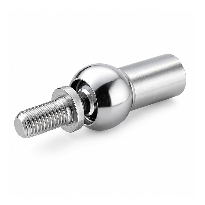 Chiavette AXA19-M14-2CCR3 Axial Joint - Allow 1-2 Days - Contact Us For Faster Delivery