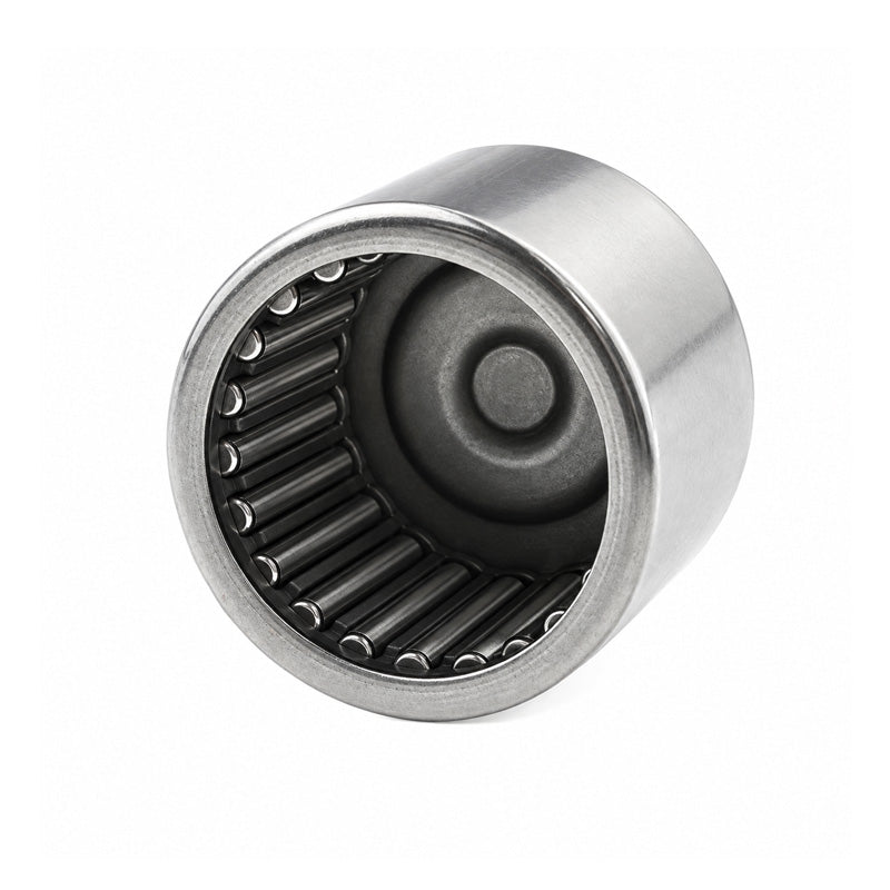 NTN BK3026 Drawn Cup Needle Roller Bearing with Closed End 30x37x26mm - Allow 2-3 Days
