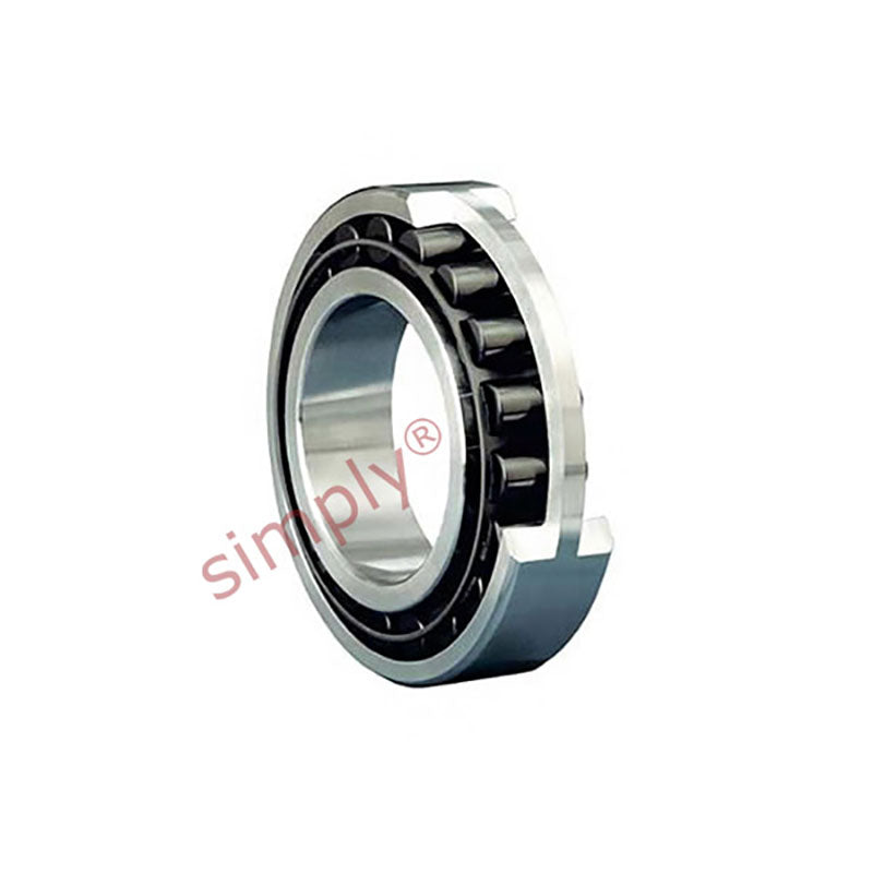 SKF C4124V Carb Toroidal Roller Bearing with Cylindrical Bore 120x200x80mm Allow 7-10 Days