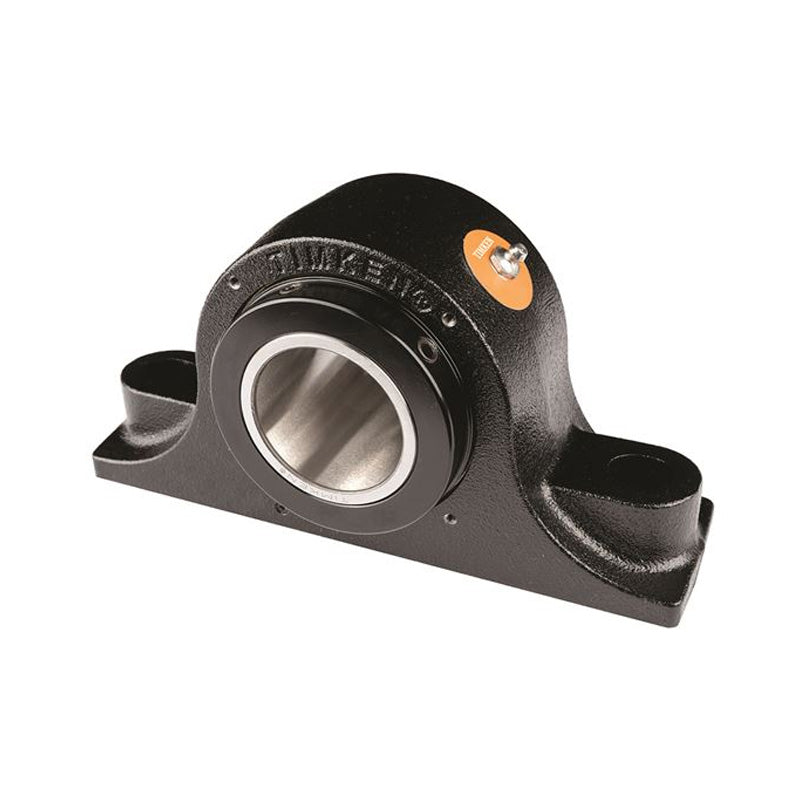 TIMKEN E-P2B-TRB-50MM Mounted Taper Roller Two Bolt Pillow Block Housing for 50mm Shafts - Allow 2-3 Days