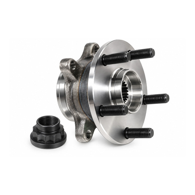 FBK1158 Front Wheel Bearing Kit