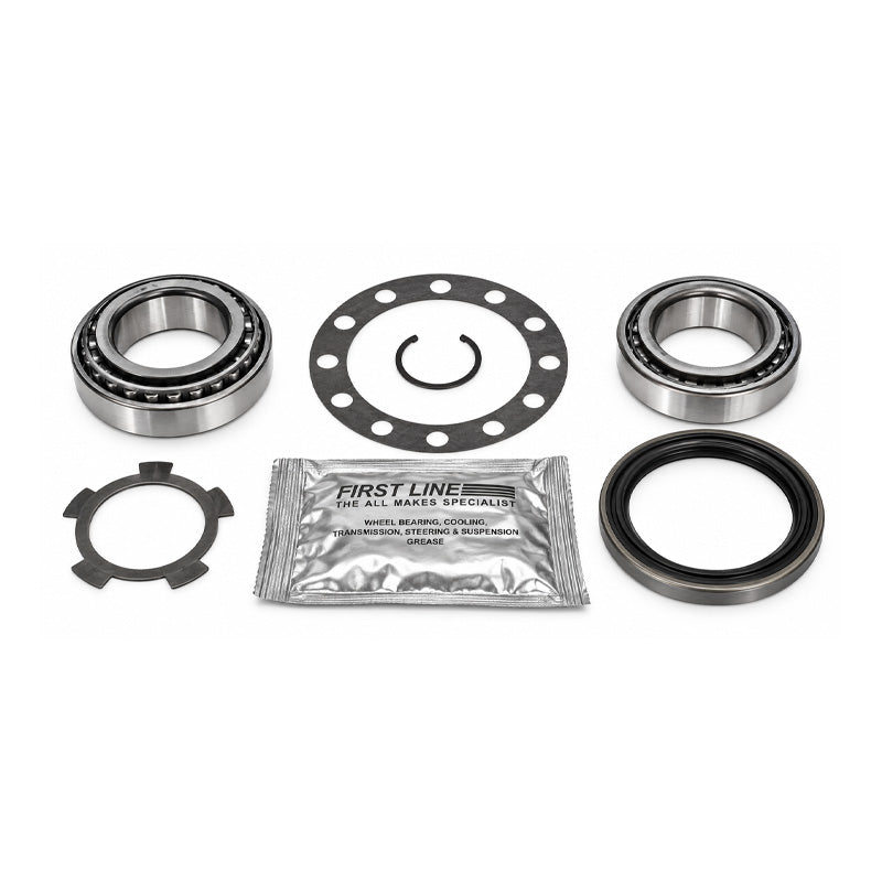 FBK436 Front Wheel Bearing Kit