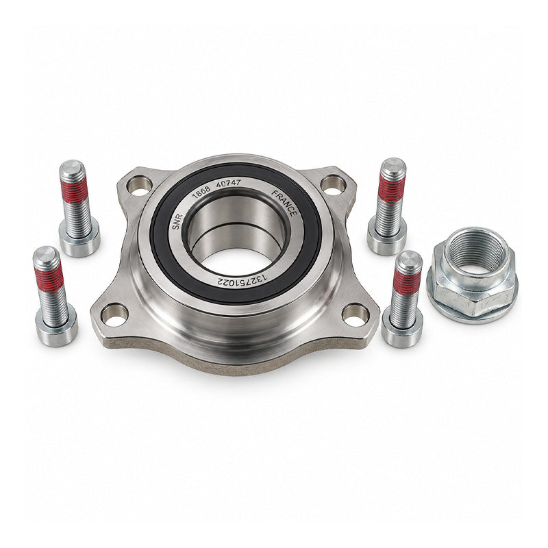FBK896 Front Wheel Bearing Kit