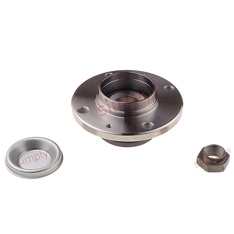 FBK929 Rear Wheel Bearing Kit
