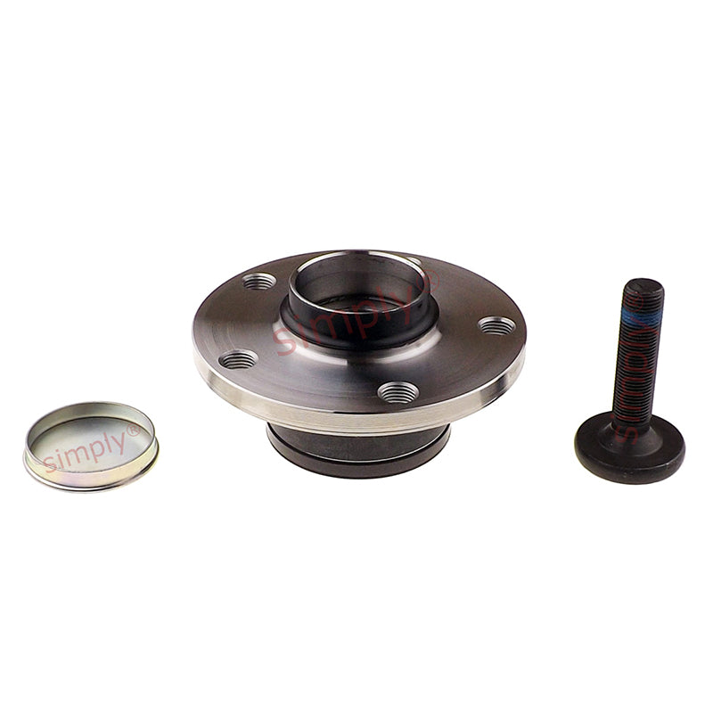FBK979 Rear Wheel Bearing Kit