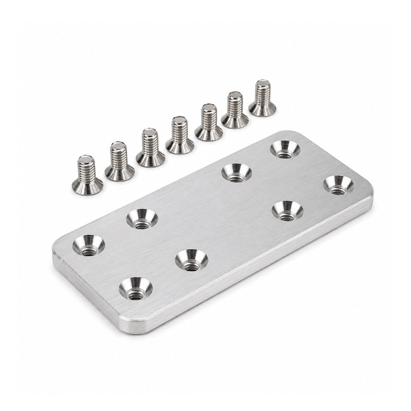 THK FBW3590XR-JOINT Flat Rail Connection Element - Allow 1-2 Days - Contact Us For Faster Delivery
