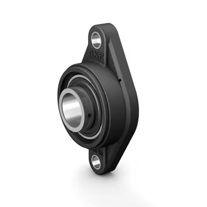 SKF FYTBK30TR Composite Oval Housing with Grub Screw 30mm Insert