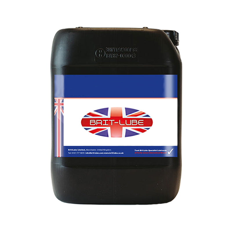 Brit-Lube PFPE Ultra Grease NLGI-2 10kg - Allow 2-3 Days