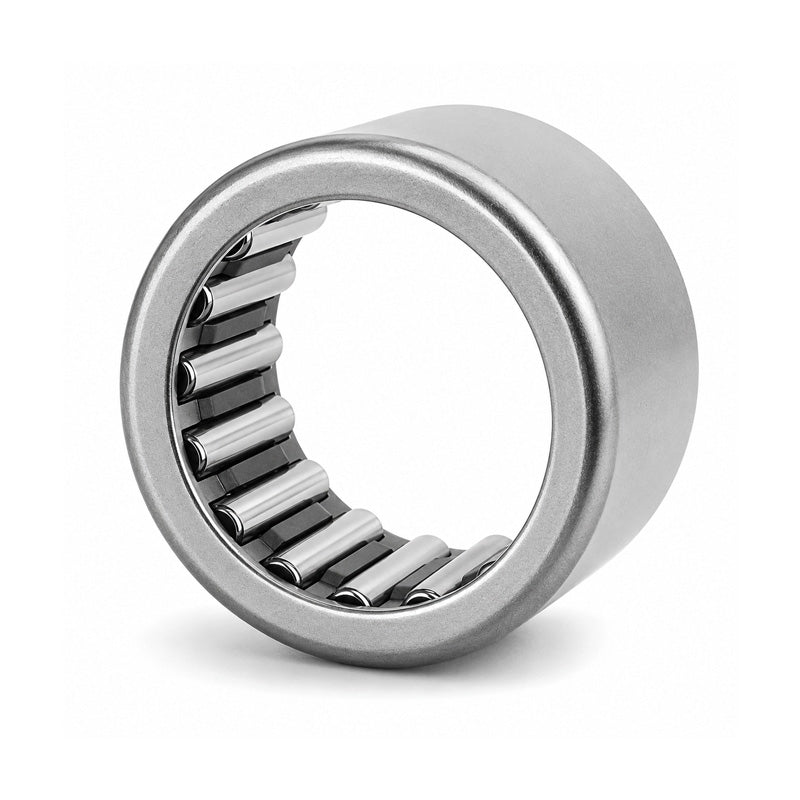 NTN HK2512F Drawn Cup Roller Bearing with Open End 25x32x12mm - Allow 1-2 Days - Contact Us For Faster Delivery