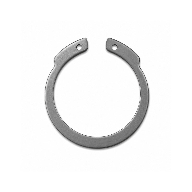 Inverted Internal Circlip 18mm Diameter Un-Sprung Diameter 19.5mm