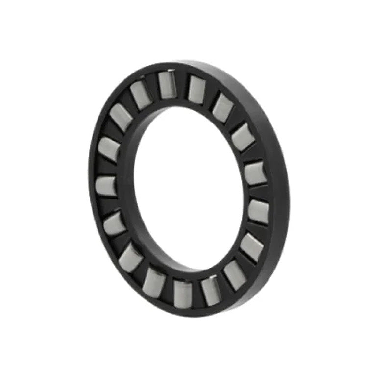 NKE K81109-TVPB Axial Cylindrical Roller and Cage Assembly 45x65x6mm - Allow 1-2 Days - Contact Us For Faster Delivery