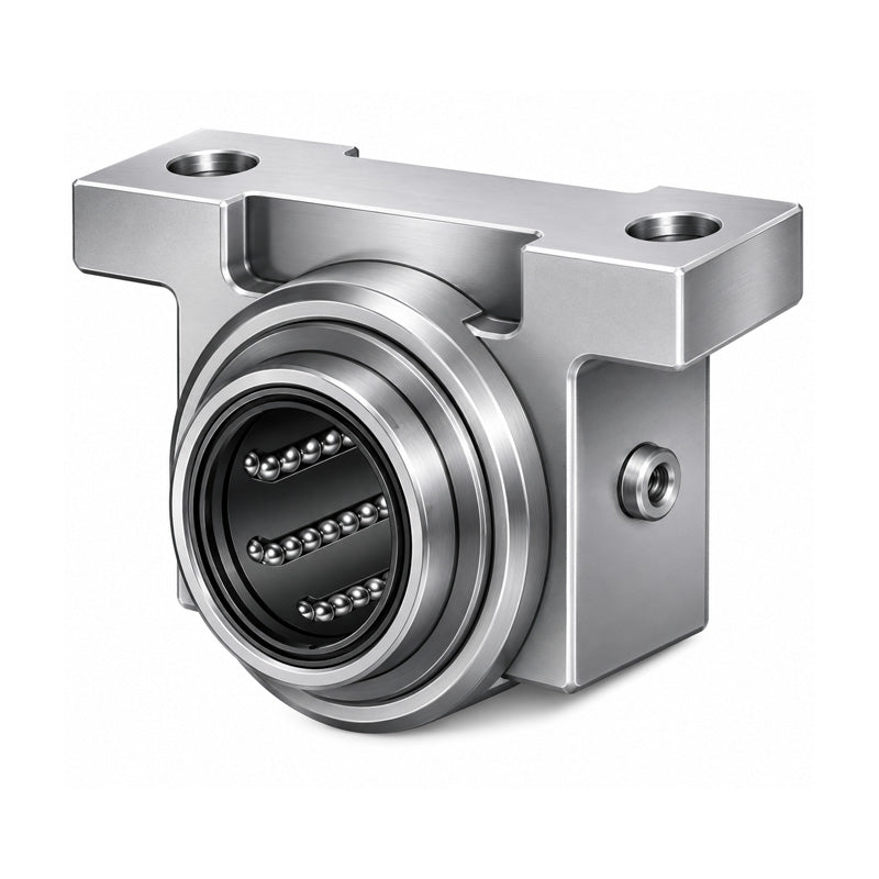 INA KGB25-PP-AS Linear Ball Bearing Unit - Allow 1-2 Days - Contact Us For Faster Delivery
