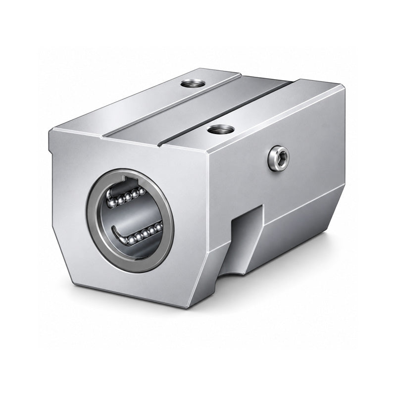 INA KTHK25-B-PP-AS Linear Ball Bearing Unit - Allow 1-2 Days - Contact Us For Faster Delivery