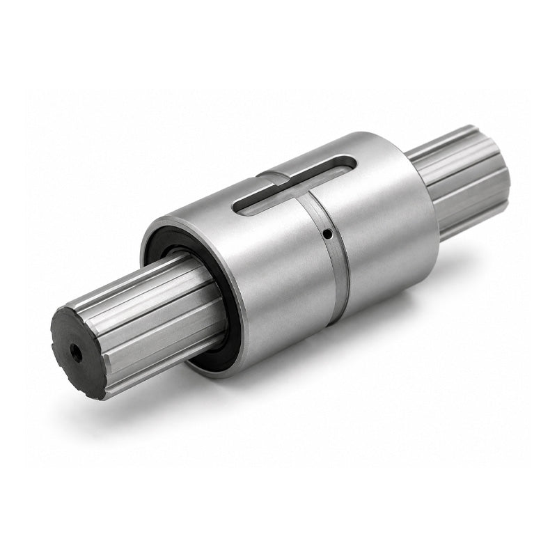 THK LBS-40 Spline Shaft - Allow 1-2 Days - Contact Us For Faster Delivery