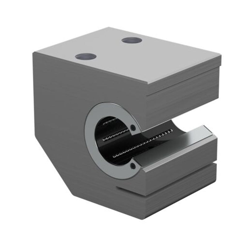 Rexroth R170622070 LSAHSE-H-20 -VD Linear Ball Bearing Unit - Allow 1-2 Days - Contact Us For Faster Delivery