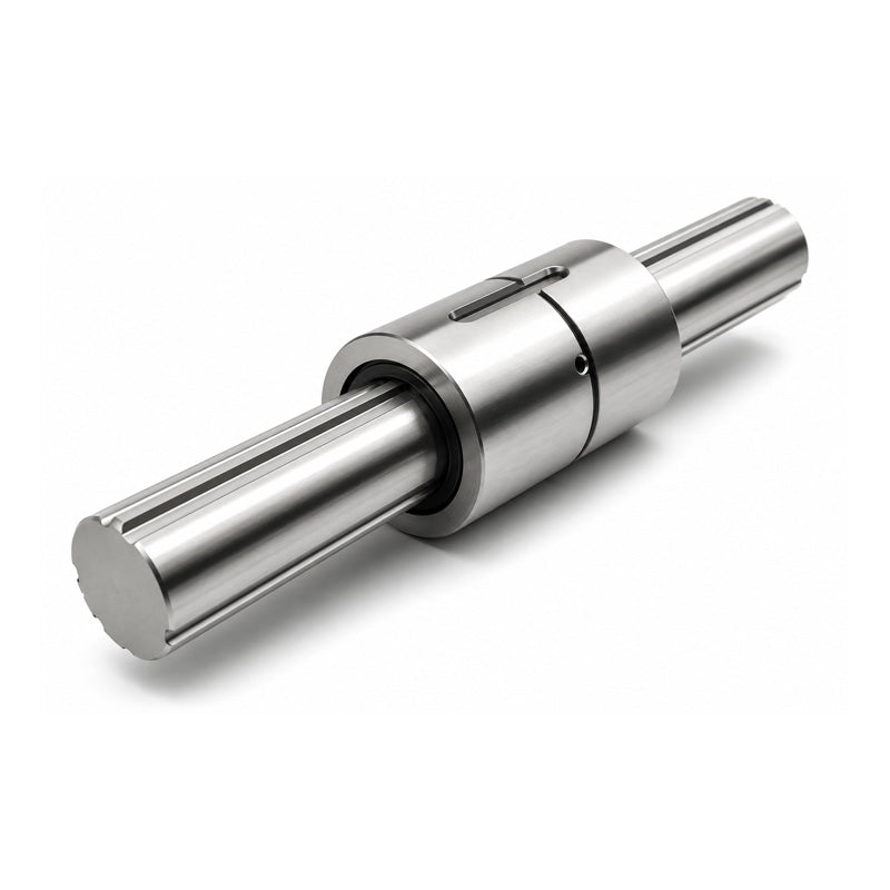 THK LT-20 Grooved Shaft - Allow 1-2 Days - Contact Us For Faster Delivery