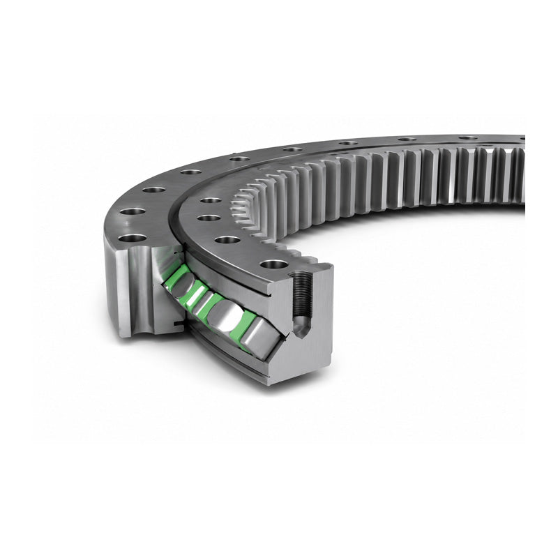 ISB NR1.16 Standard Series 2012mm Diameter Untoothed One Row Crossed Roller Slewing Ball Bearing Allow 7-10 Days