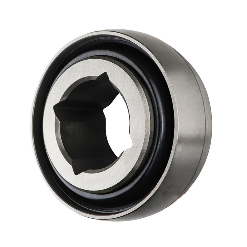 RHP 5/PDNF150-1-3/4 Spherical Outer Round 1-3/4 inch Bore Bearing 90mm Outside Diameter