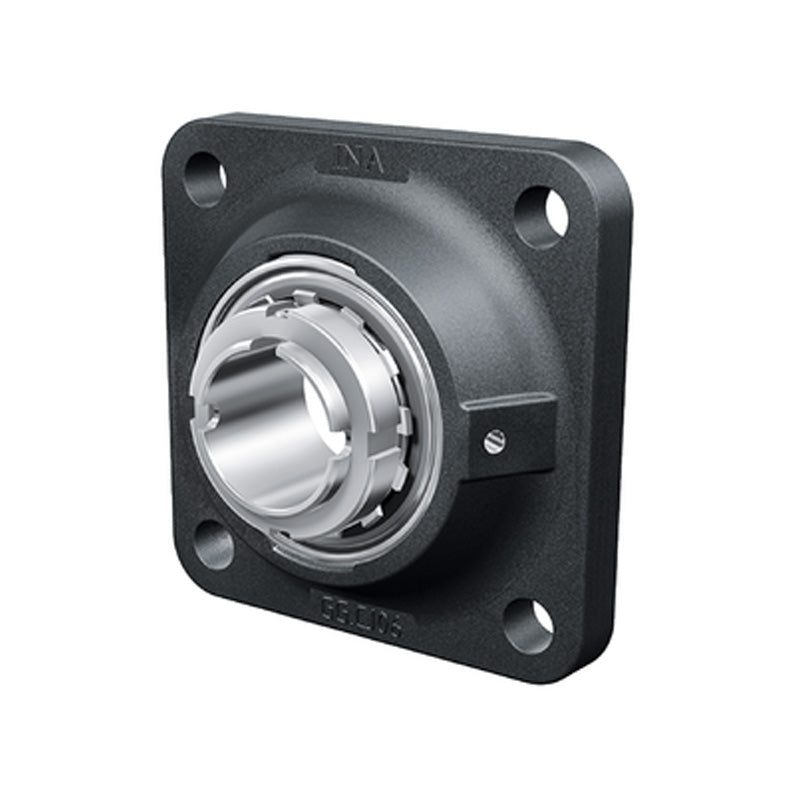 INA RCJA40-N Flanged Housing Unit - Allow 1-2 Days - Contact Us For Faster Delivery
