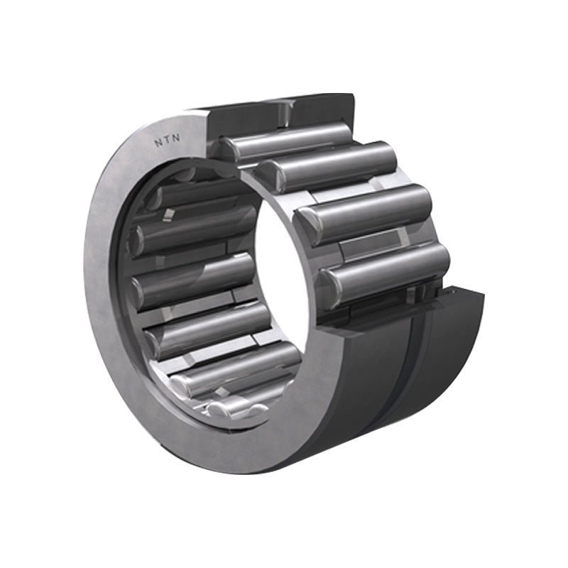 NTN RNA0-55X68X20 Seperable Machined Needle Roller Bearing no Shaft Sleeve 55x68x20mm - Allow 2-3 Days