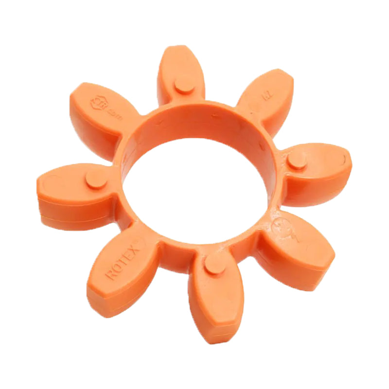 KTR 92 Shore-A Coupling Spider for Rotex-48 Jaw Coupling