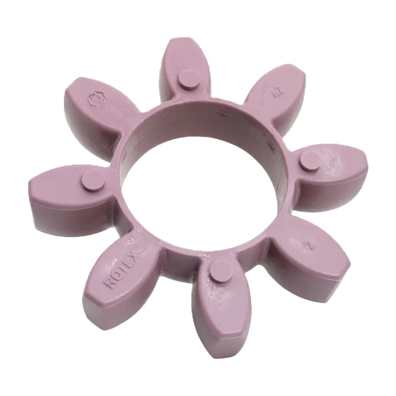 KTR 98 Shore-A Coupling Spider for Rotex-48 Jaw Coupling