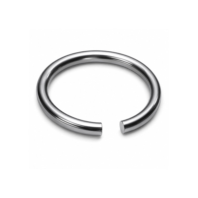 RSR22MM Round Snap Ring 22mm Nominal Shaft Diameters