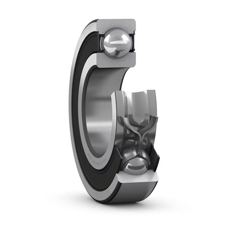SKF 62012RSHC3GJN Sealed High Temp Deep Groove Ball Bearing 12x32x10mm