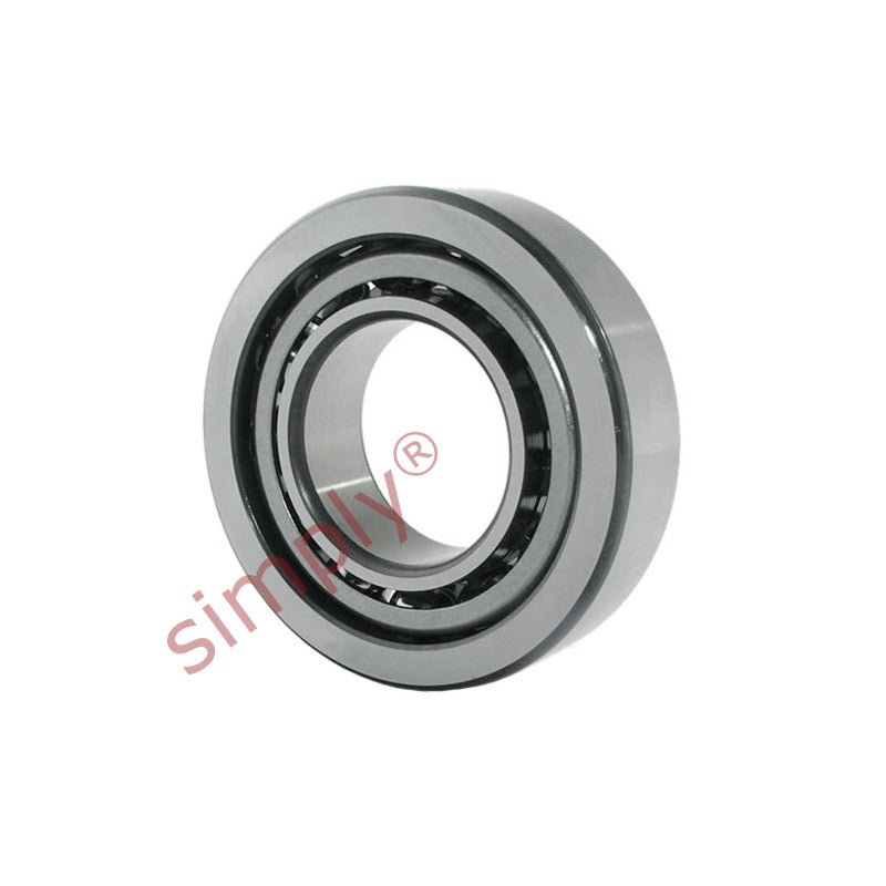 7226BCBMP Single Row Angular Contact Ball Bearing 130x230x40mm