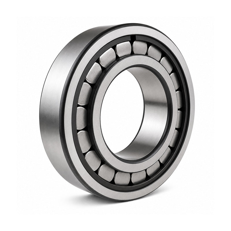 SL192340-TB-C3 Single Row Full Complement Cylindrical Roller Bearing 200x420x138mm