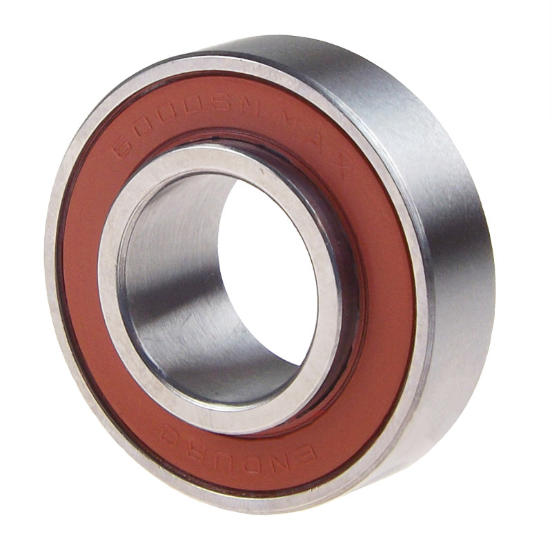 ENDURO Double Row Max Sealed Ball Bearing Ext Inner 12.7x24x7x10mm (direct replacement for 38802 2RS MAX)