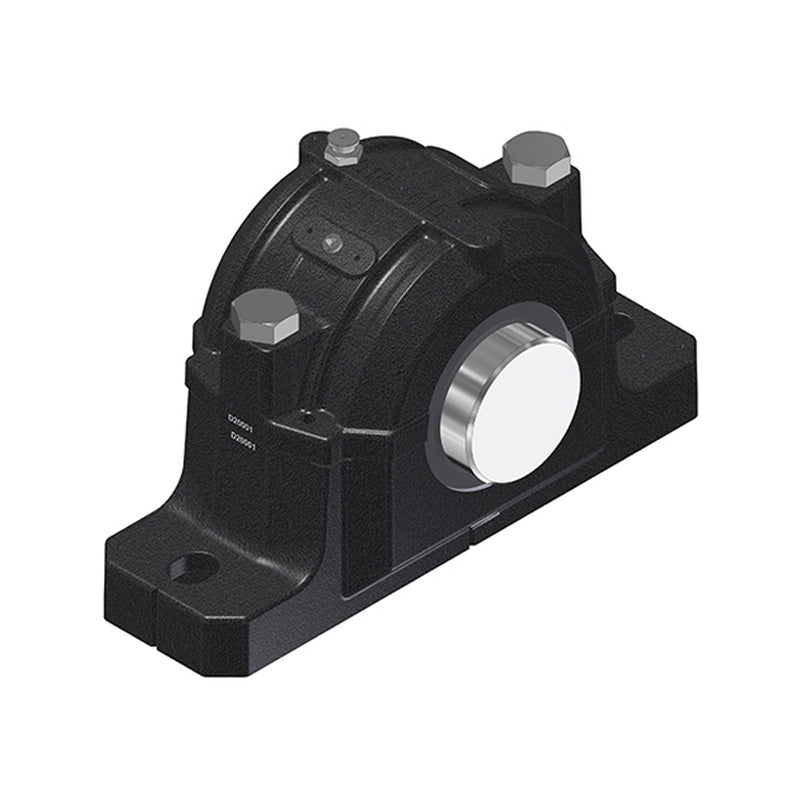 SNR SNC524-620 Plummer Block Housing - Allow 1-2 Days - Contact Us For Faster Delivery