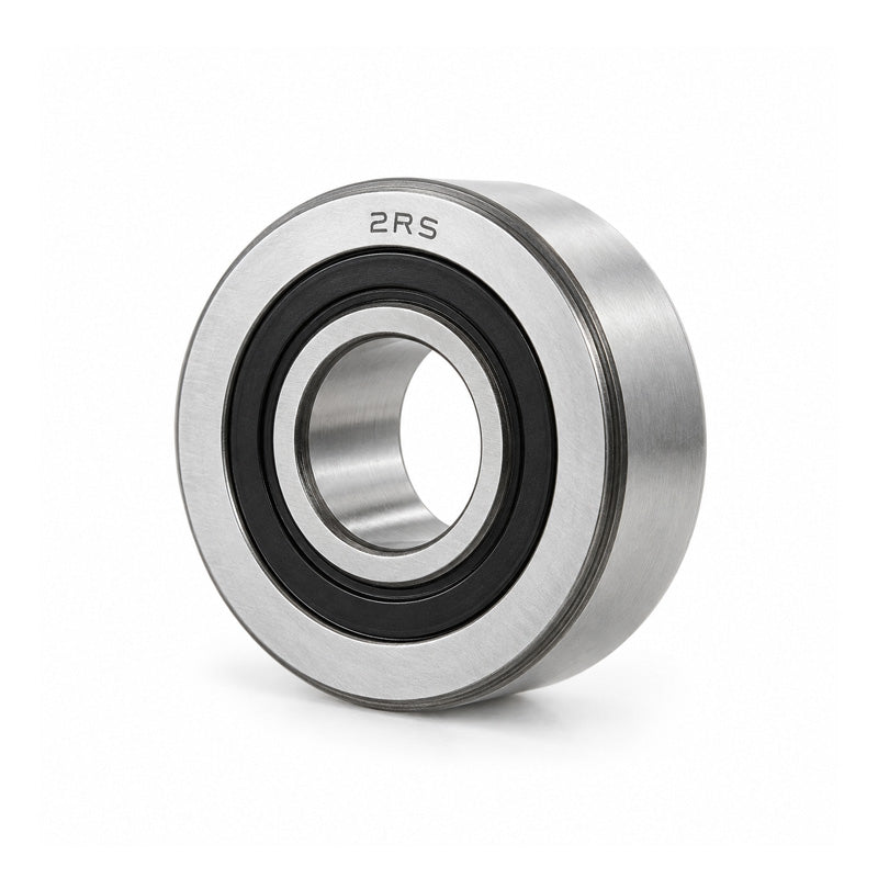 Major Brand STO6TN Support Roller Without Axial Guidance With Inner Sleeve 6x19x9.8mm