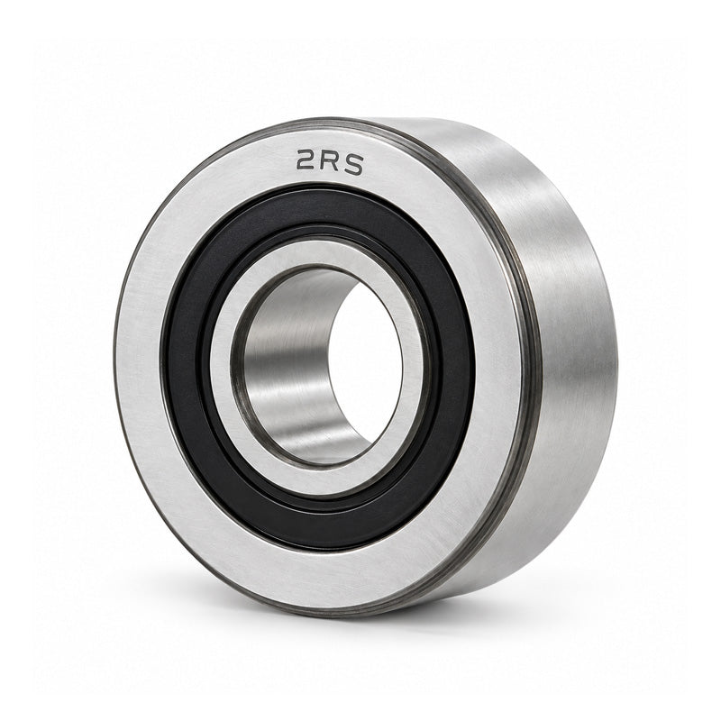 SKF NA22012RS Support Roller Without Axial Guidance With Inner Sleeve 12x32x13.8mm