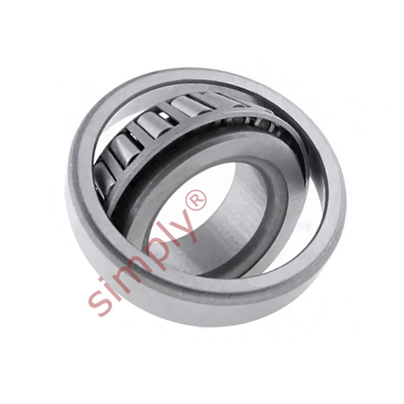 SKF 48290/48220/Q Imperial Taper Roller Bearing 5x7.1875x1.5625 inches
