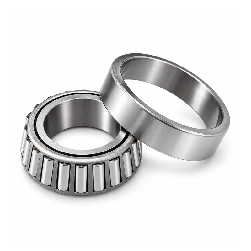 SKF T7FC070QCL7C Metric Single Row Taper Roller Bearing 70x140x39mm