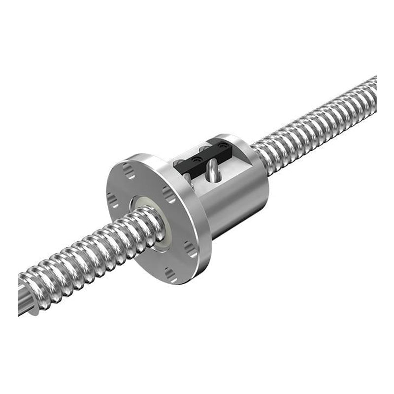 THK TS4005C7 Threaded Spindle - Allow 1-2 Days - Contact Us For Faster Delivery