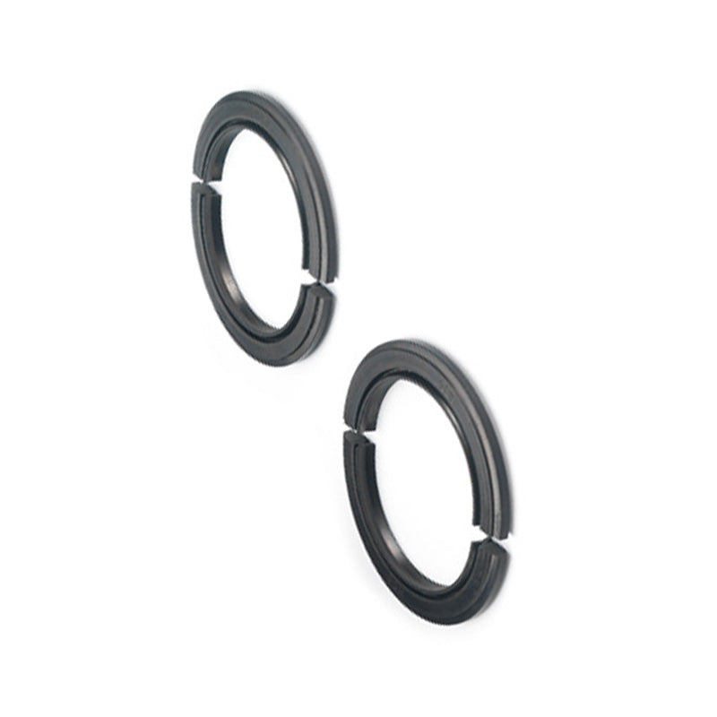SKF TSN616GA Pack of 2 Double Lip Seal for Split Plummer Block Housing xxmm