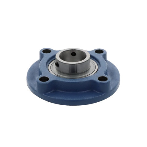 NSK UCFC202 Flanged Housing Unit - Allow 1-2 Days - Contact Us For Faster Delivery