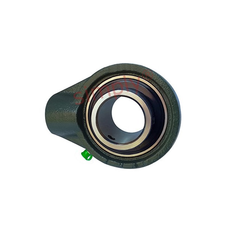 UCHA213-40 Imperial Cast Iron Hanger Bearing Unit with 2-1/2 inch Bore Insert