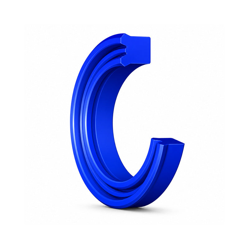 NAK 20x26x5.5mm UNP1 Polyurethane Symmetrical Seal - Allow 7-10 Days