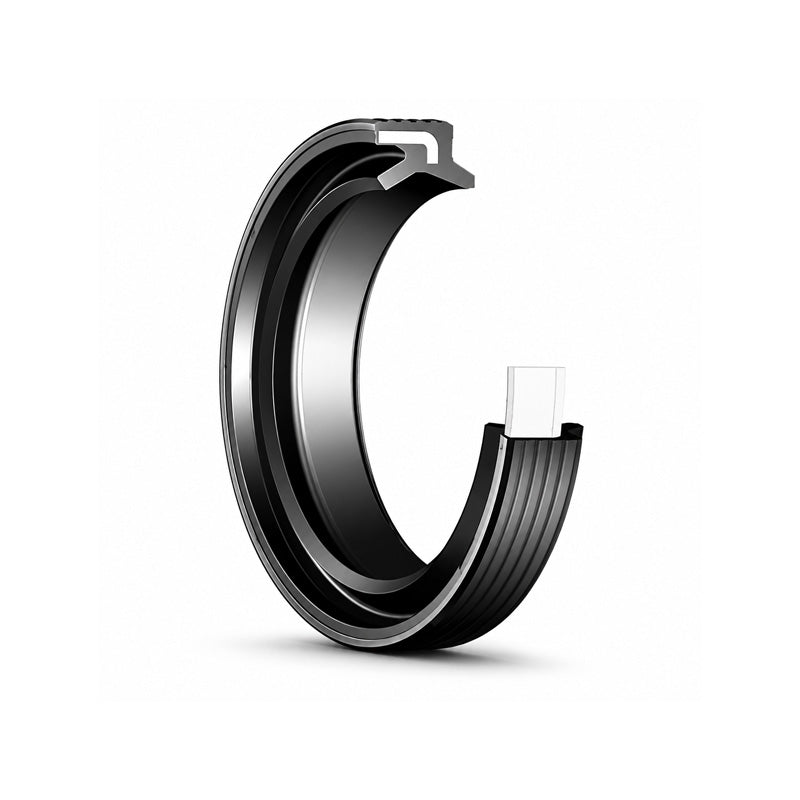 NAK 14x22x7mm WP13 Nitrile Wiper Seal - Allow 7-10 Days