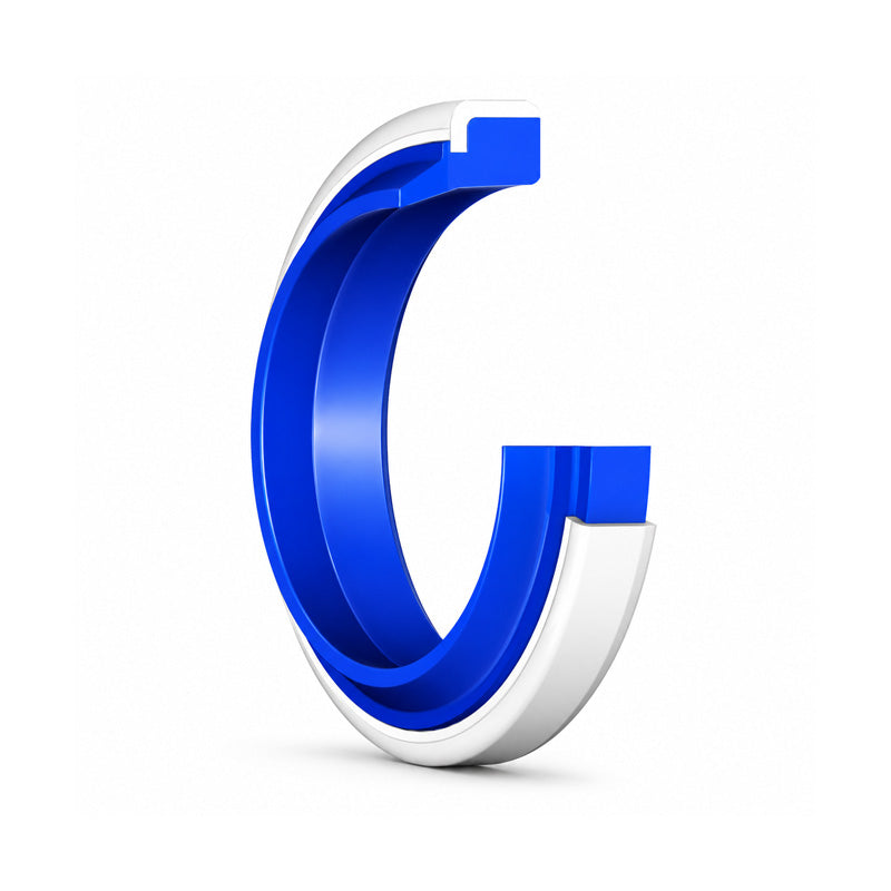 NAK 44.45x53.97x7.14mm WP5 Polyurethane Wiper Seal - Allow 7-10 Days