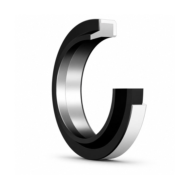 NAK 10x16x7mm WPM Nitrile Wiper Seal - Allow 7-10 Days