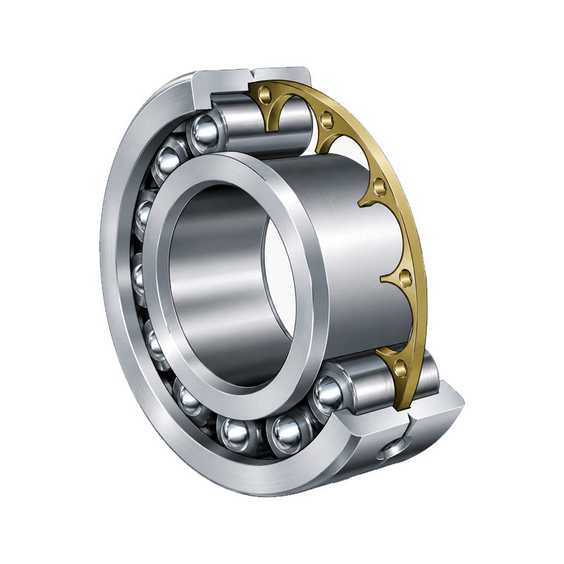 ZSL192312-C3 X-life Cylindrical Roller Bearing with Spacer 60x130x46mm