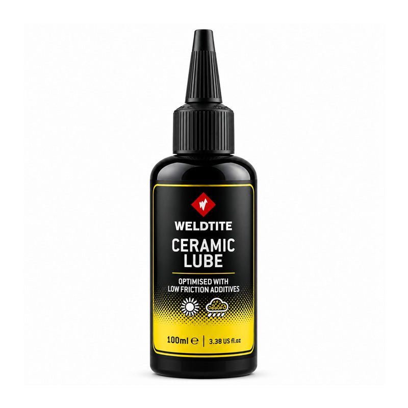 100ml Weldtite TF2 Ceramic Lubricant